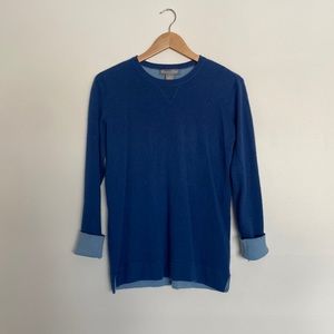 Grayson & Dunn 100% cashmere sweater